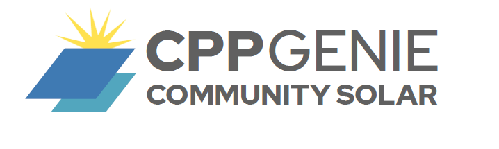 CPPG Logo
